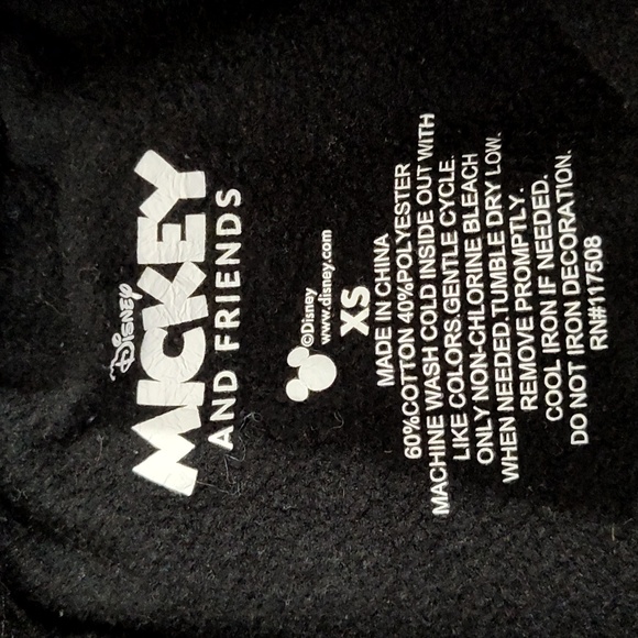 Mickey and Friends Joggers by Rue 21 - Picture 5 of 6